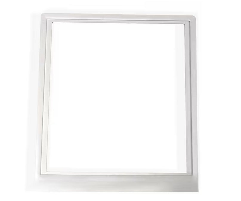 Frigidaire Refrigerator & Freezer Lower Crisper Cover - 240354602, Replaces: 240354601