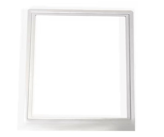 Frigidaire Refrigerator & Freezer Lower Crisper Cover - 240354602, Replaces: 240354601
