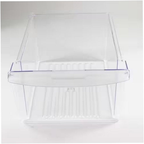 Frigidaire Refrigerator & Freezer Crisper Drawer - 240354706, Replaces: 240354703