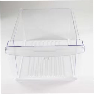 Frigidaire Refrigerator Crisper Drawer - 240354706, Replaces: 240354703