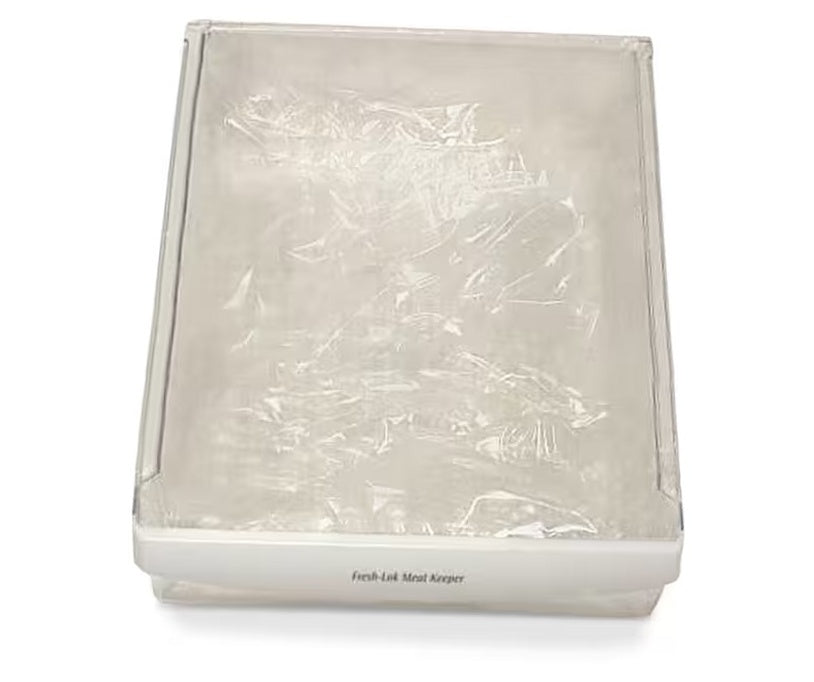 Frigidaire Refrigerator & Freezer Meat Pan - 240355517, Replaces: 240355505