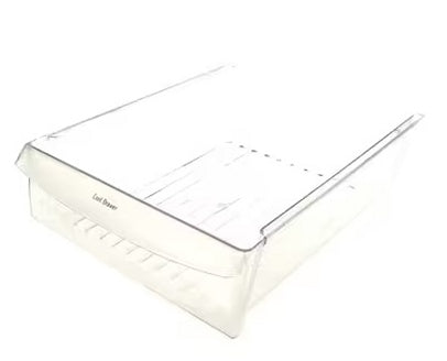 Frigidaire Refrigerator & Freezer Meat Drawer - 240355527, Replaces: 240355505