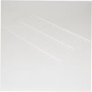 Frigidaire Refrigerator Freezer Shelf - 240358007, Replaces: 240358001