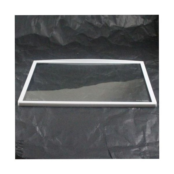 Frigidaire Refrigerator & Freezer Spill Safe Glass Shelf - 240358927, Replaces: 240358903