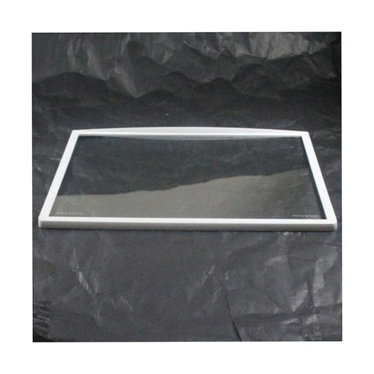 Frigidaire Refrigerator & Freezer Spill Safe Glass Shelf - 240358927, Replaces: 240358903