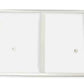 Frigidaire Refrigerator 'Spill-Safe' Shelf - 240358928, Replaces: 240358903
