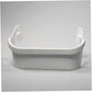 Frigidaire Refrigerator & Freezer Freezer Door Bin - 240359001, Replaces: 240359007