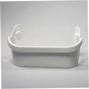 Frigidaire Refrigerator Freezer Door Bin - 240359001, Replaces: 240359007