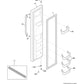 Frigidaire Refrigerator & Freezer Freezer Door Bin - 240359001, Replaces: 240359007