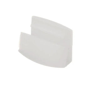 Frigidaire Refrigerator Crisper Cover Clip - 240362101