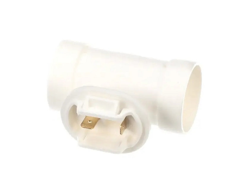 Frigidaire Refrigerator & Freezer Light Socket - 240364201, Replaces: 240364202