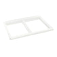 Frigidaire Refrigerator & Freezer Crisper Pan Cover - 240364793, Replaces: 240364713