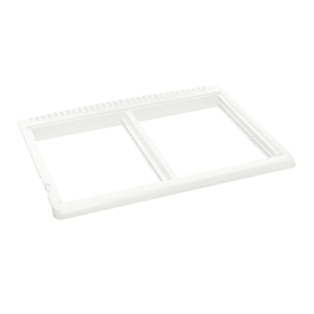 Frigidaire Refrigerator & Freezer Crisper Pan Cover - 240364793, Replaces: 240364713