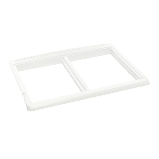 Frigidaire Refrigerator & Freezer Crisper Pan Cover - 240364793, Replaces: 240364713