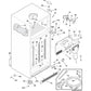 Frigidaire Refrigerator & Freezer Damper Control Knob - 240367001