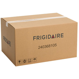 Frigidaire Refrigerator Control Housing - 240368105, Replaces: 240368101