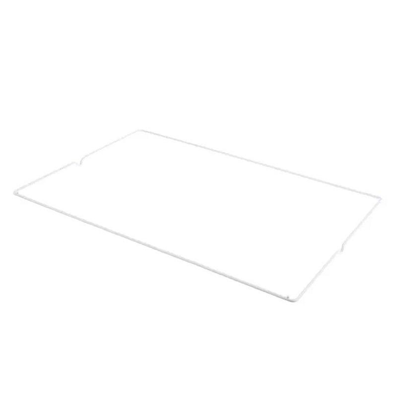 Frigidaire Refrigerator & Freezer Shelf Frame - 240372407, Replaces: 240372403