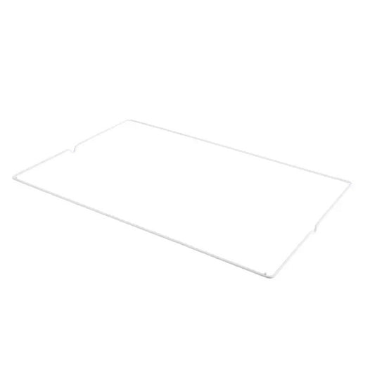 Frigidaire Refrigerator & Freezer Shelf Frame - 240372407, Replaces: 240372403