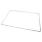 Frigidaire Refrigerator & Freezer Sliding Shelf Frame - 240372409, Replaces: 240372402