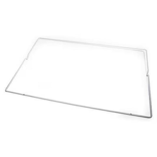 Frigidaire Refrigerator & Freezer Sliding Shelf Frame - 240372409, Replaces: 240372402