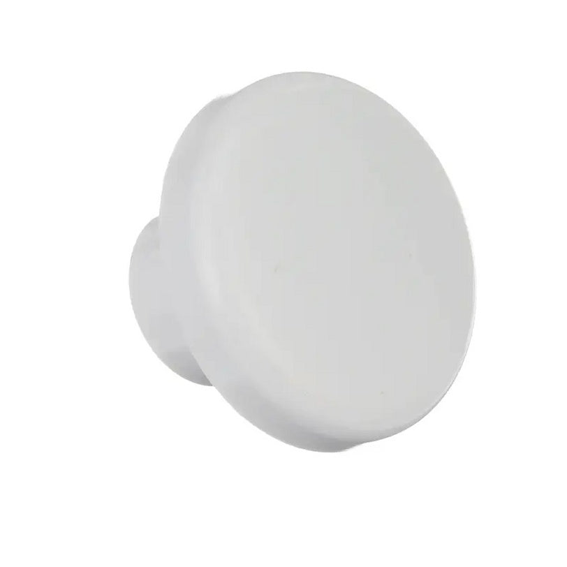 Frigidaire Refrigerator & Freezer Button Plug - 240381301