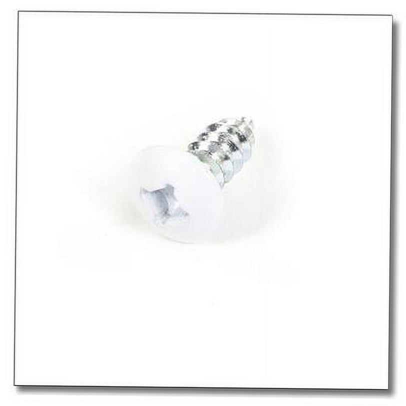 Frigidaire Refrigerator & Freezer Screw - 240383407, Replaces: 240383402