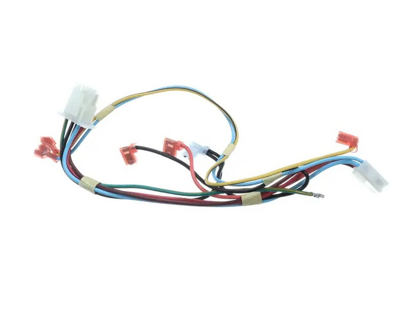 Frigidaire Refrigerator & Freezer Control Board Wire Harness - 240388701