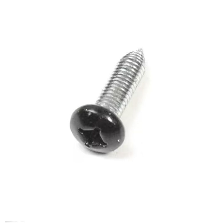Frigidaire Refrigerator & Freezer Screw - 240442707, Replaces: 240442703