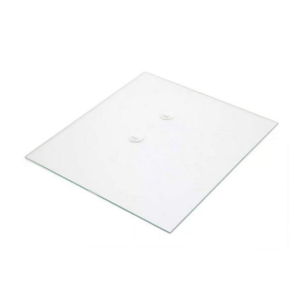 Frigidaire Refrigerator & Freezer Freezer Glass Shelf - 240443358, Replaces: 240443354