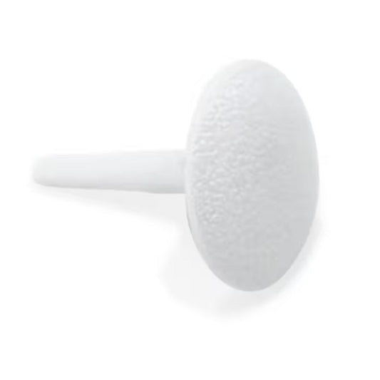 Frigidaire Refrigerator & Freezer Button Plug - 240494001, Replaces: 3001305