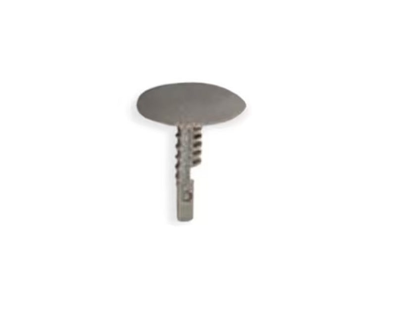 Frigidaire Refrigerator & Freezer Button Plug (Gray) - 240494007