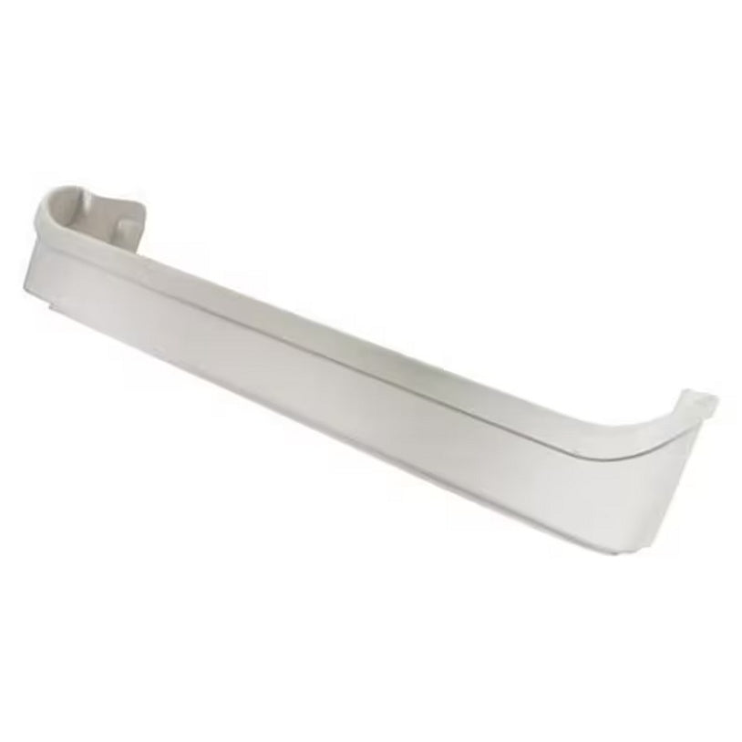 Frigidaire Refrigerator & Freezer Freezer Door Shelf Bin - 240495804, Replaces: 240337801