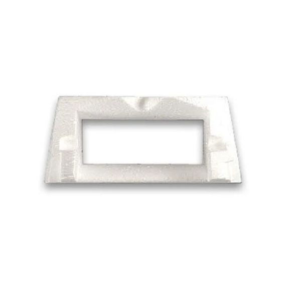 Frigidaire Refrigerator Top Air Diffuser - 240545001