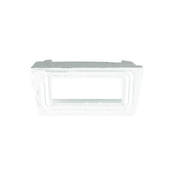 Frigidaire Refrigerator Top Air Diffuser - 240545001
