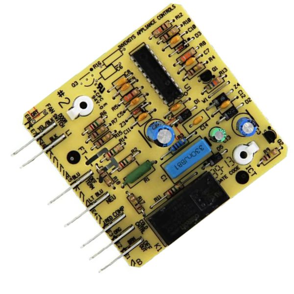 Frigidaire Refrigerator Control Board - 240545401