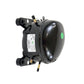 Frigidaire Refrigerator Compressor - 240550946, Replaces: 240550937