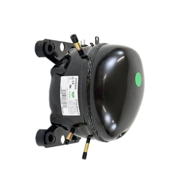 Frigidaire Refrigerator Compressor - 240550946, Replaces: 240550937