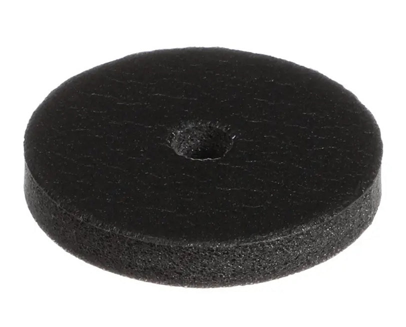 Frigidaire Refrigerator & Freezer Water Inlet Gasket - 240561701, Replaces: 240561700