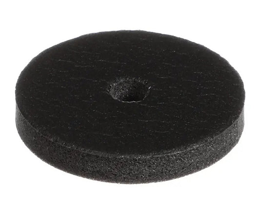 Frigidaire Refrigerator & Freezer Water Inlet Gasket - 240561701, Replaces: 240561700