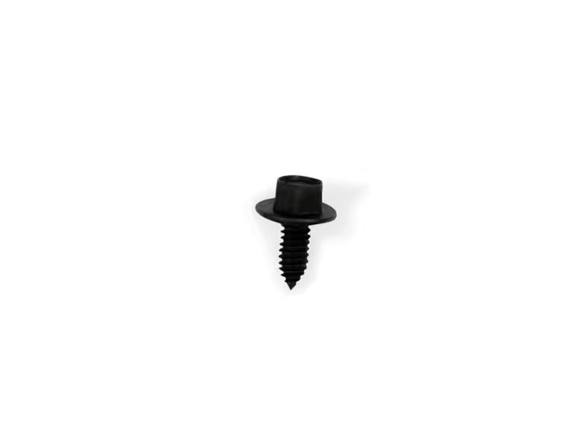 Frigidaire Refrigerator & Freezer Hinge Mounting Screw - 240578902, Replaces: 240315301