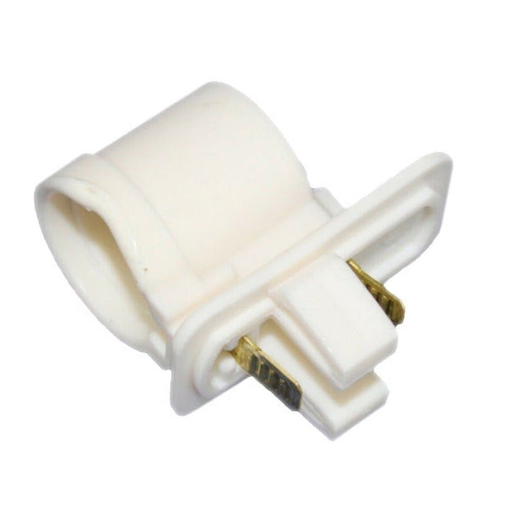 Frigidaire Refrigerator & Freezer Light Socket - 240590403, Replaces: 240590401