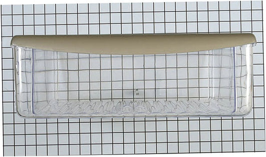 Frigidaire Refrigerator & Freezer Meat Pan - 240599706, Replaces: 1064162