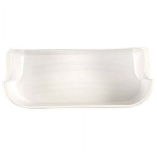 Frigidaire Refrigerator & Freezer Gallon Door Shelf Bin - 241505506, Replaces: 240430322