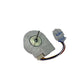 Frigidaire Refrigerator Evaporator Fan Motor - 241509402, Replaces: 241509401