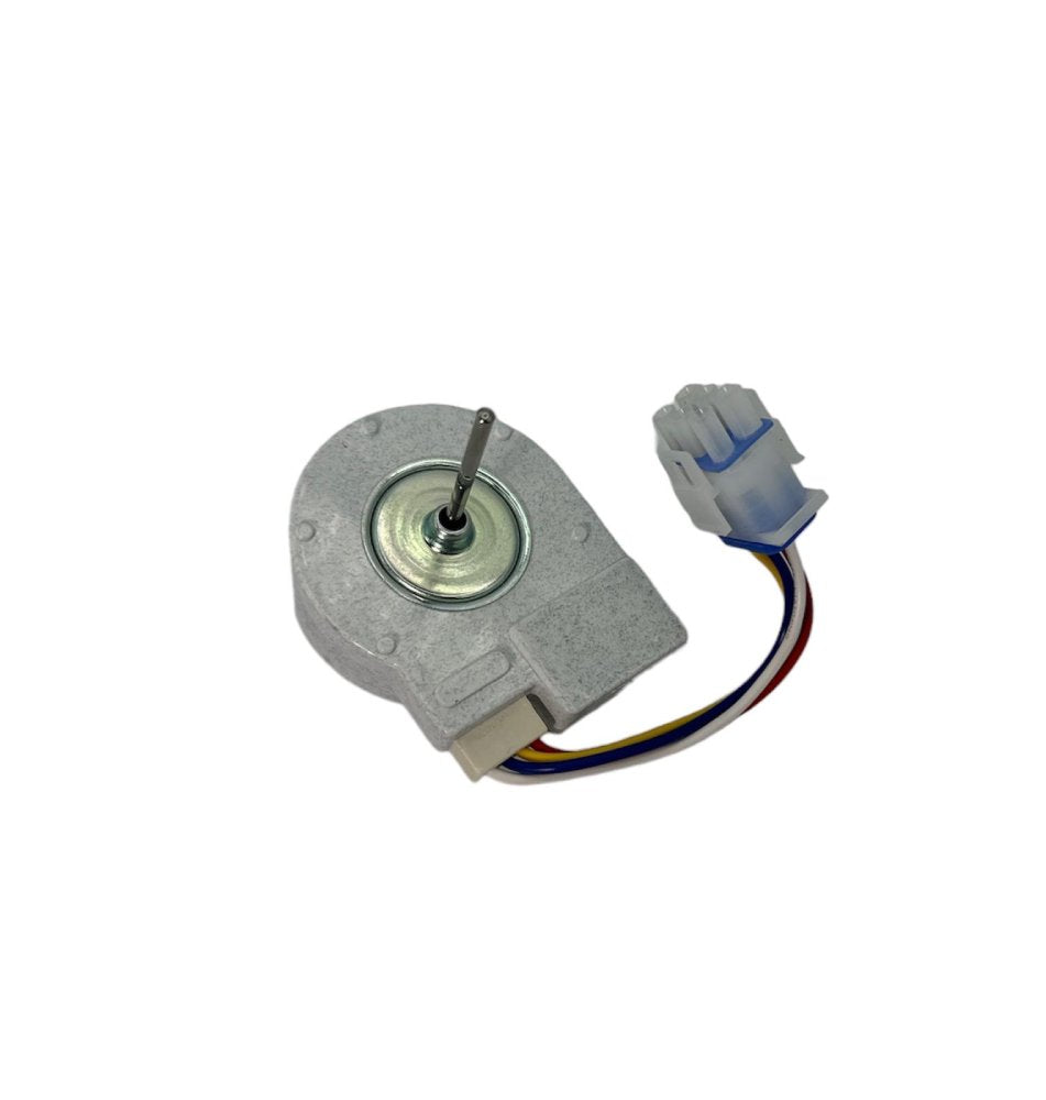 Frigidaire Refrigerator Evaporator Fan Motor - 241509402, Replaces: 241509401