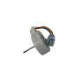 Frigidaire Refrigerator Evaporator Fan Motor - 241509402, Replaces: 241509401