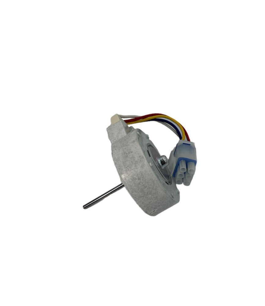 Frigidaire Refrigerator Evaporator Fan Motor - 241509402, Replaces: 241509401