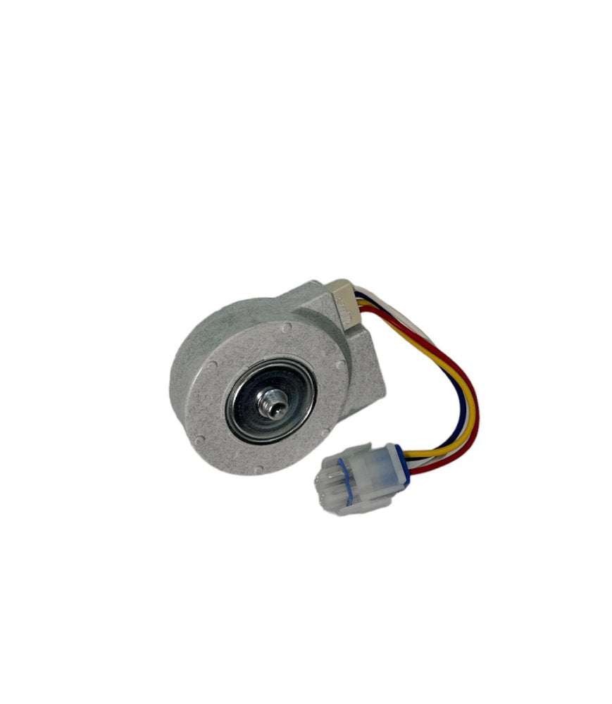 Frigidaire Refrigerator Evaporator Fan Motor - 241509402, Replaces: 241509401