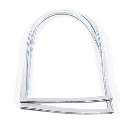 Frigidaire Refrigerator & Freezer Fresh Food Door Gasket - 241510201, Replaces: 7241510201