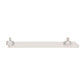 Frigidaire Refrigerator Glass Shelf Hanger - 241514701